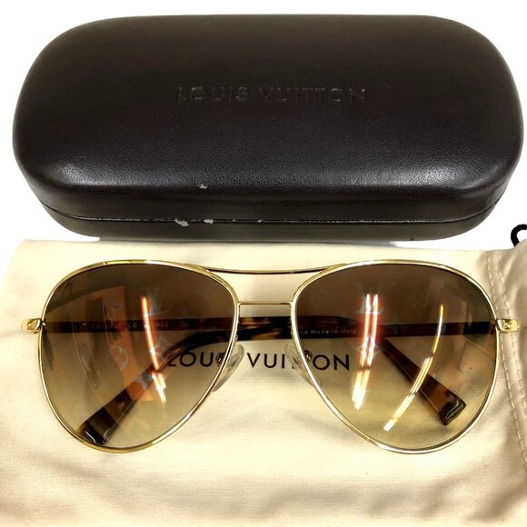 Louis Vuitton Sunglasses Conspiration Monogram Lens jp327-110425 - Picture 16 of 16